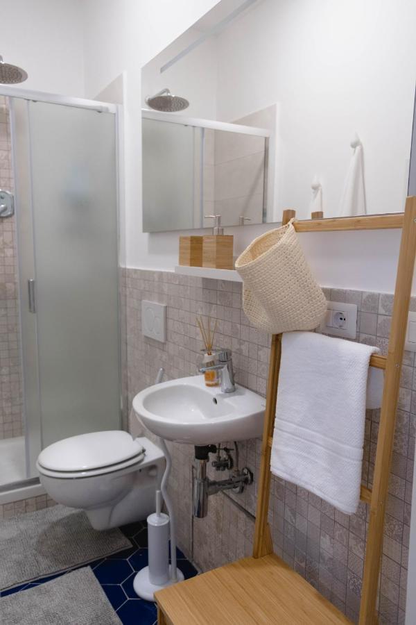 Bed and Breakfast Terrazza Sull'Infinito Recanati Exterior foto