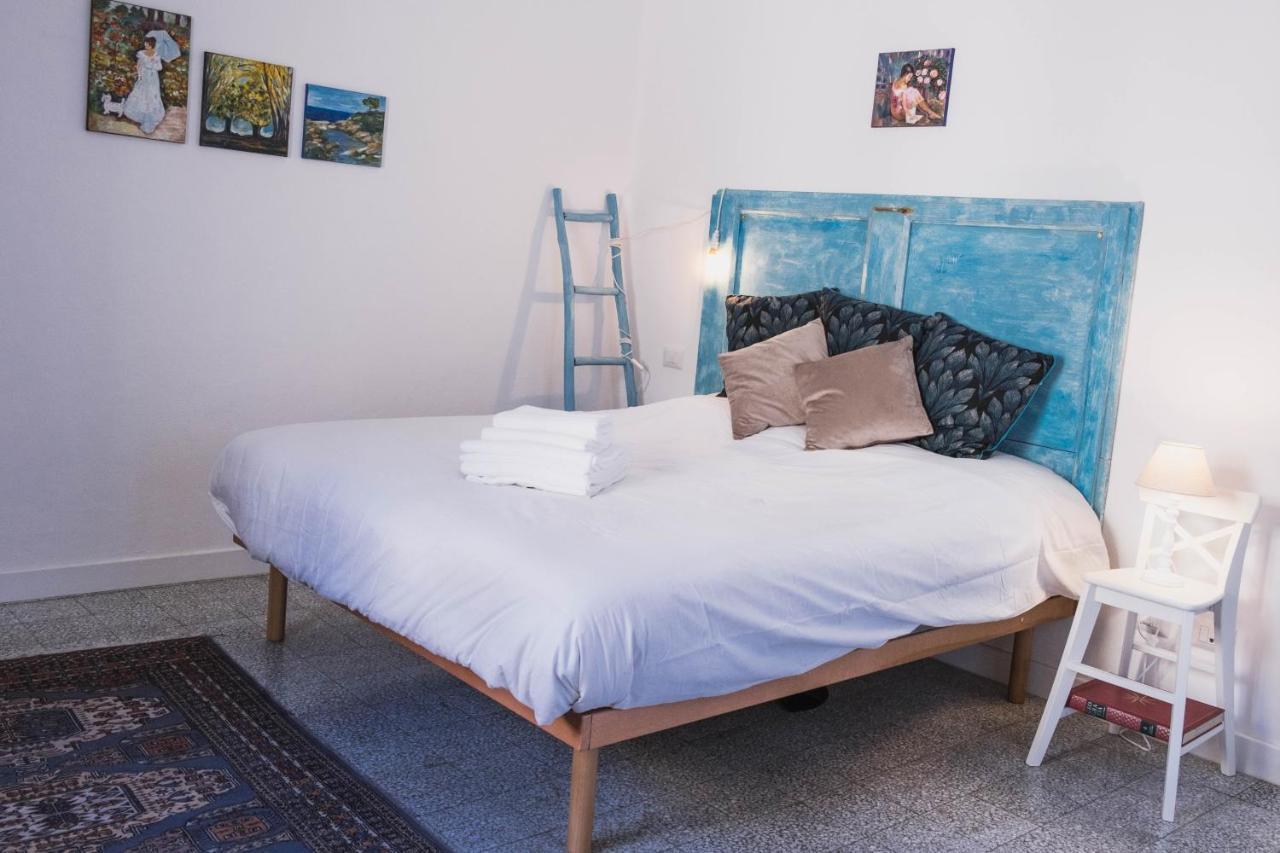 Bed and Breakfast Terrazza Sull'Infinito Recanati Exterior foto