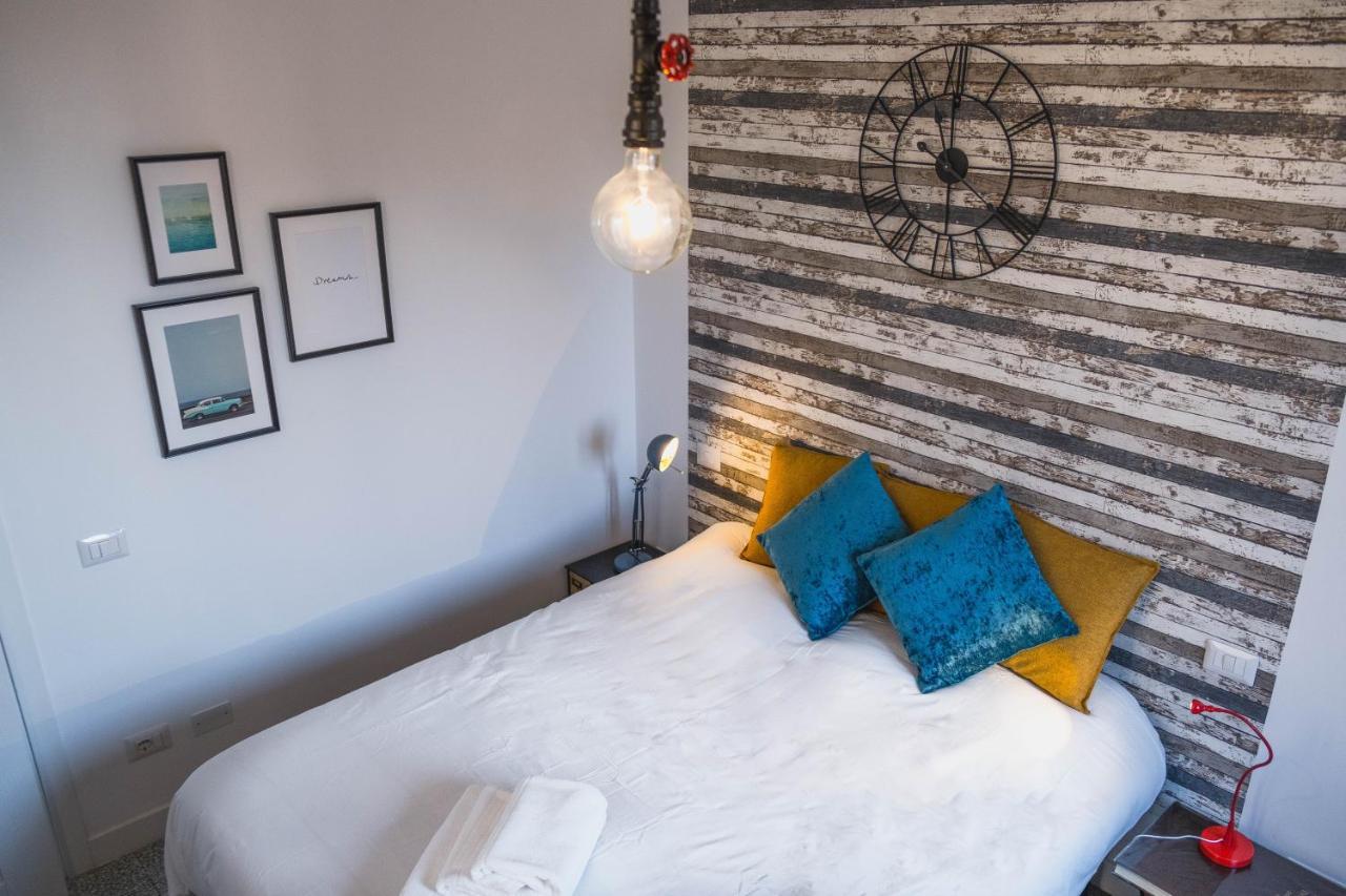 Bed and Breakfast Terrazza Sull'Infinito Recanati Exterior foto